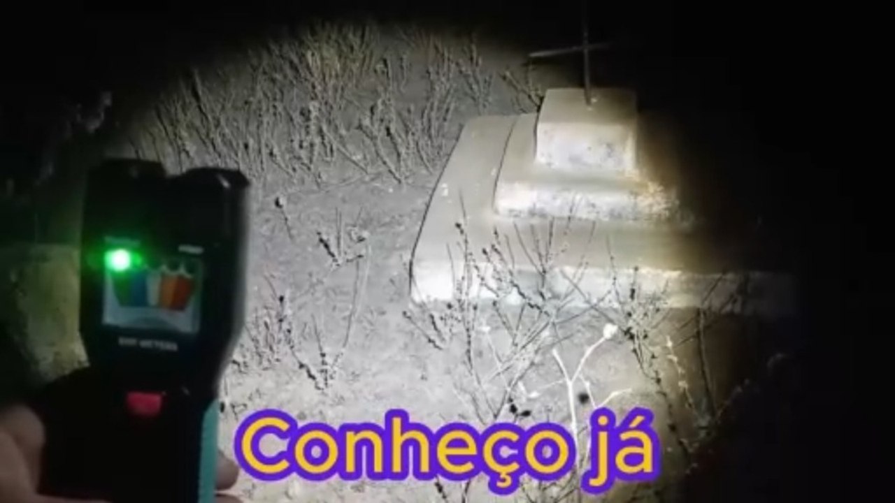 #Duas vidas perdidas em briga sangrenta entre famílias rivais