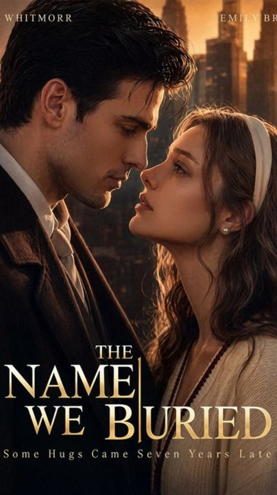 The Name We Buried - Full HD Movie [English Sub] | Watch Till The End