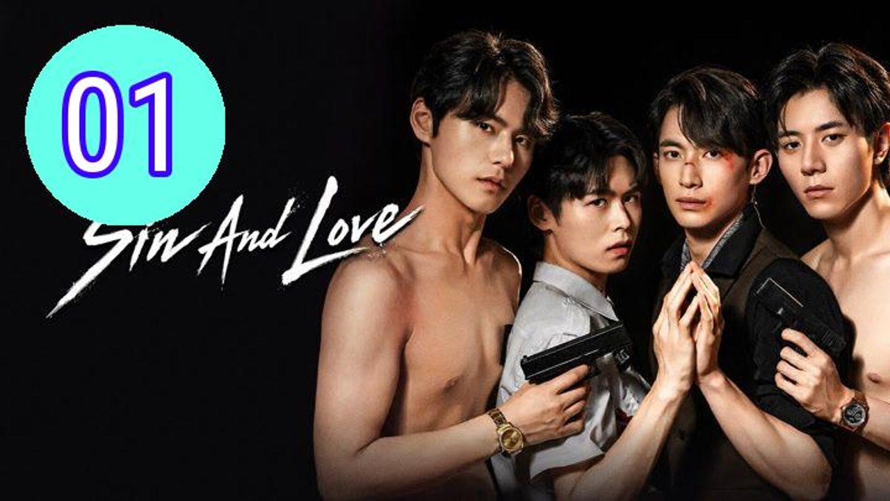 Sin And Love 2026 Episode 1 Engsub