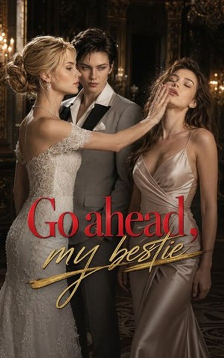 Go ahead, my bestie