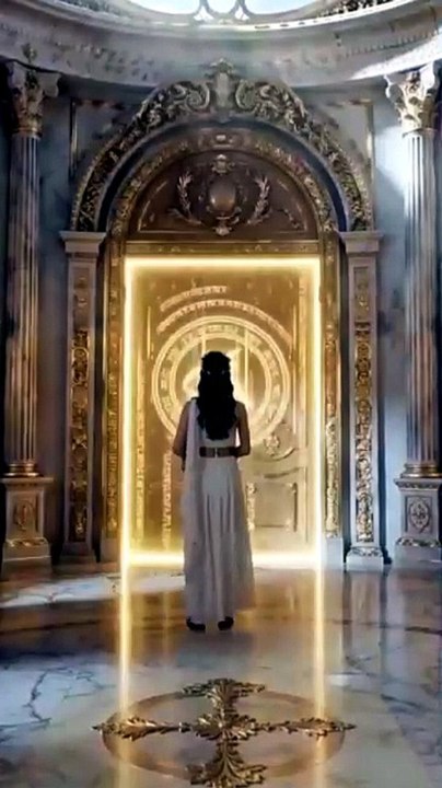 Mi Secreto Divino FULL MOVIE 🌍 ESP SUB [Full Movie]