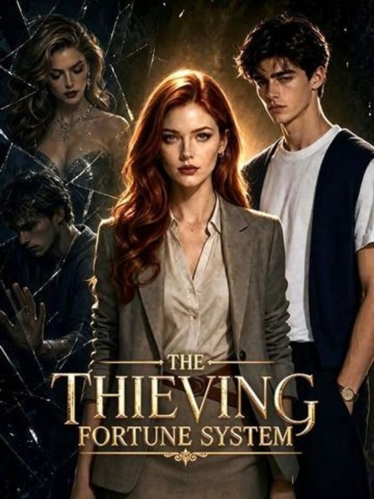 The Thieving Fortune System - Full HD