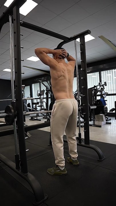 Valentine´s day workout