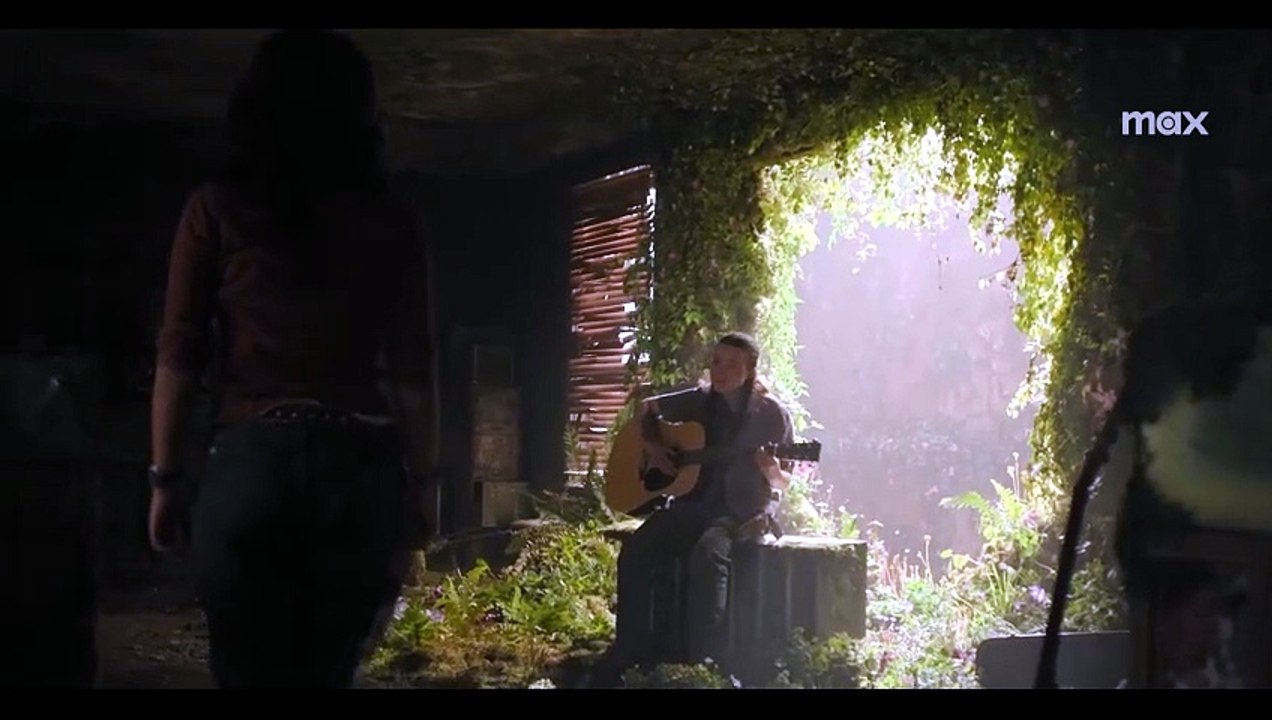 THE LAST OF US (2023) Bande Annonce VOSTF - SAISON 2 [Full Movie]