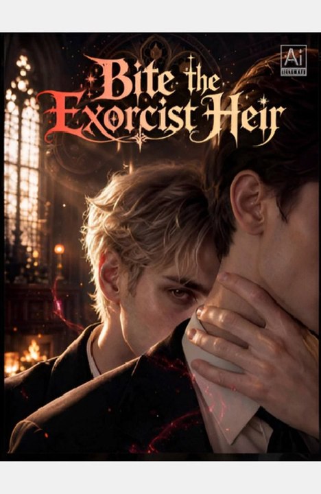 Bite the Exorcist Heir- Drama FULL MOVIES ENGLISH SUB