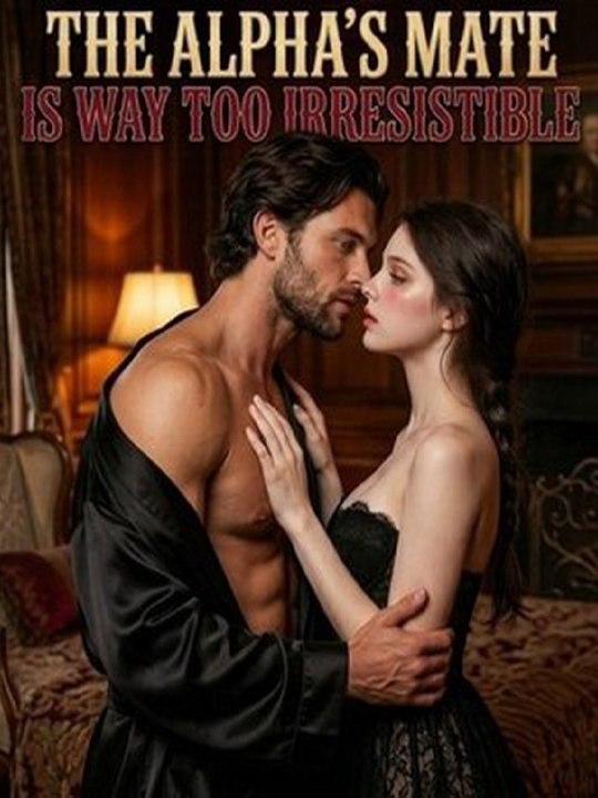 The Alpha's Mate Is Way Too Irresistible HD