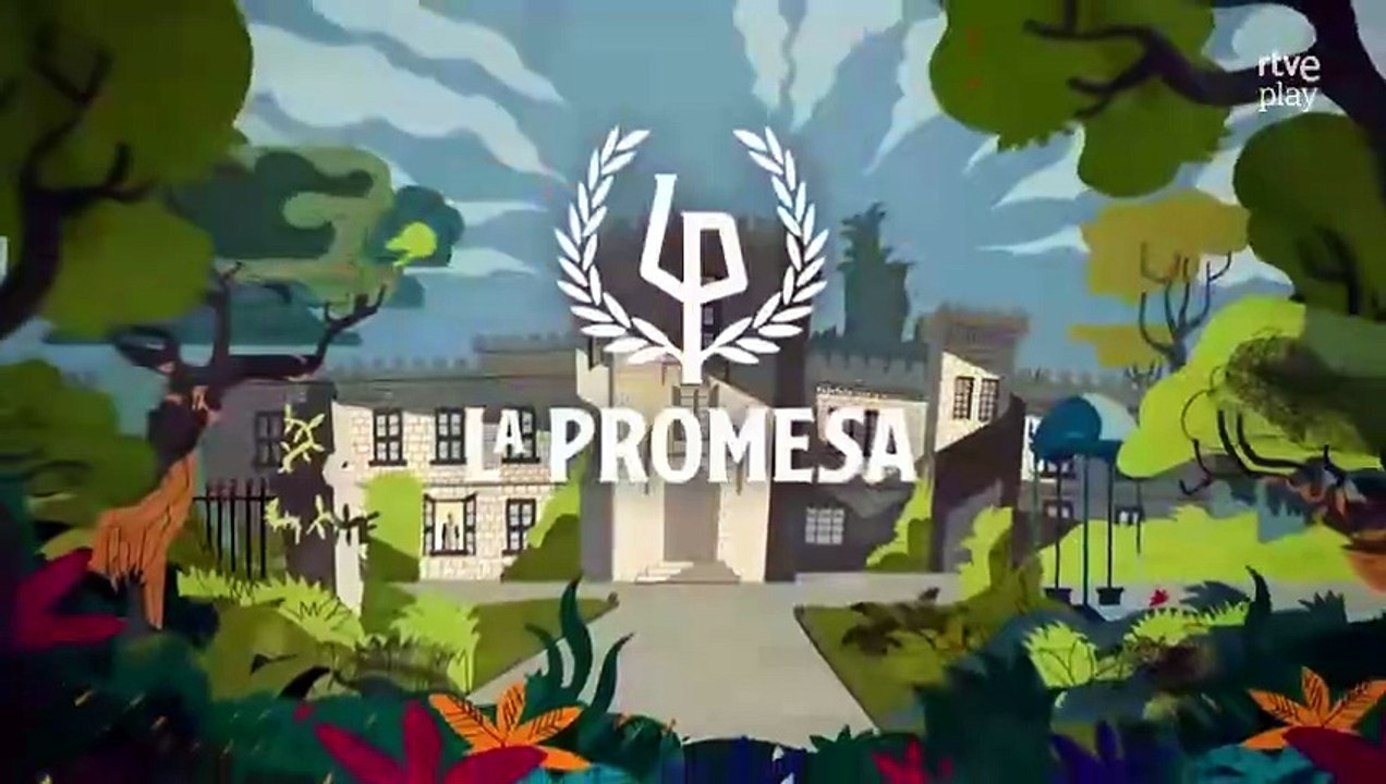 La Promesa - Capítulo 871 Completo | 23 de julio