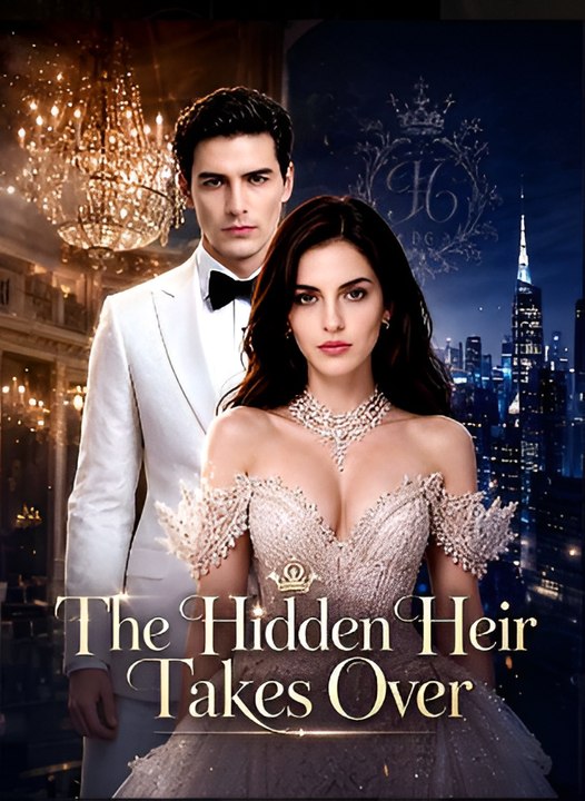 The Hidden Heir Takes Over- Drama FULL MOVIES ENGLISH SUB