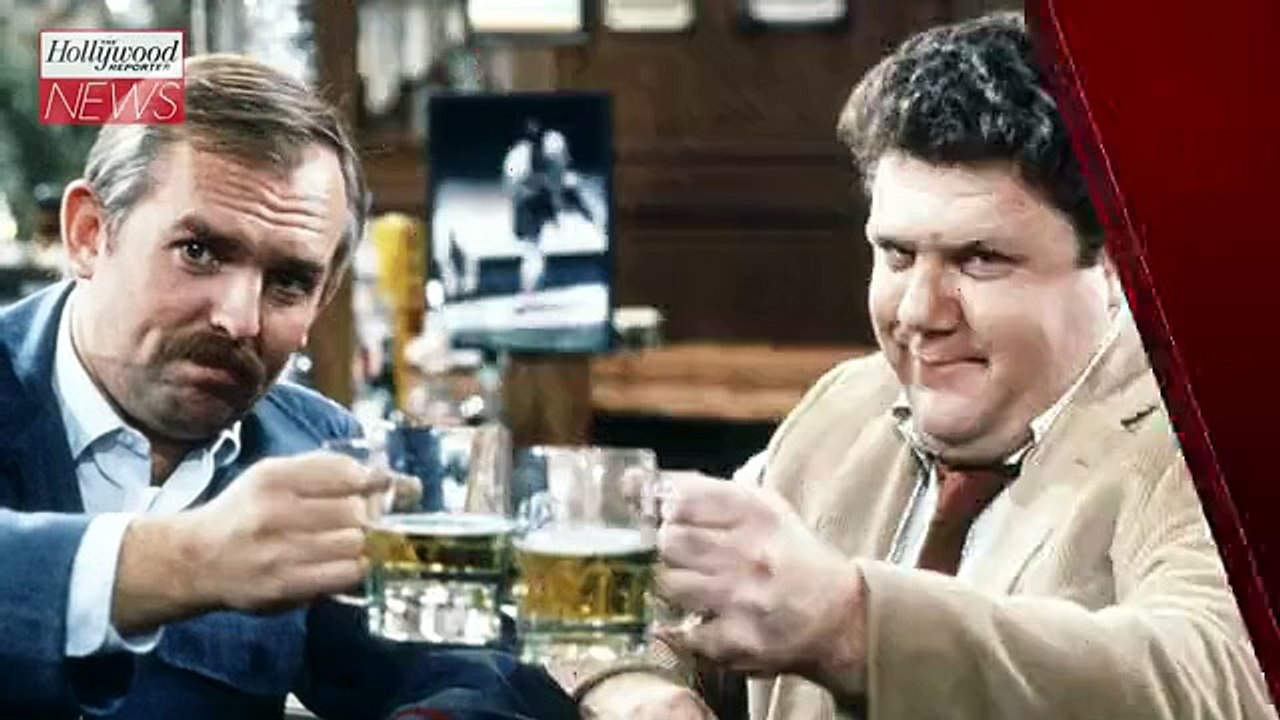 George Wendt, Who Played Norm on 'Cheers,' Dies at 76 | THR News Video [Full Movie]