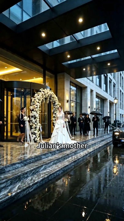 After the Wedding Was Cancelled, I Killed Our Child - FULL | Reelshort