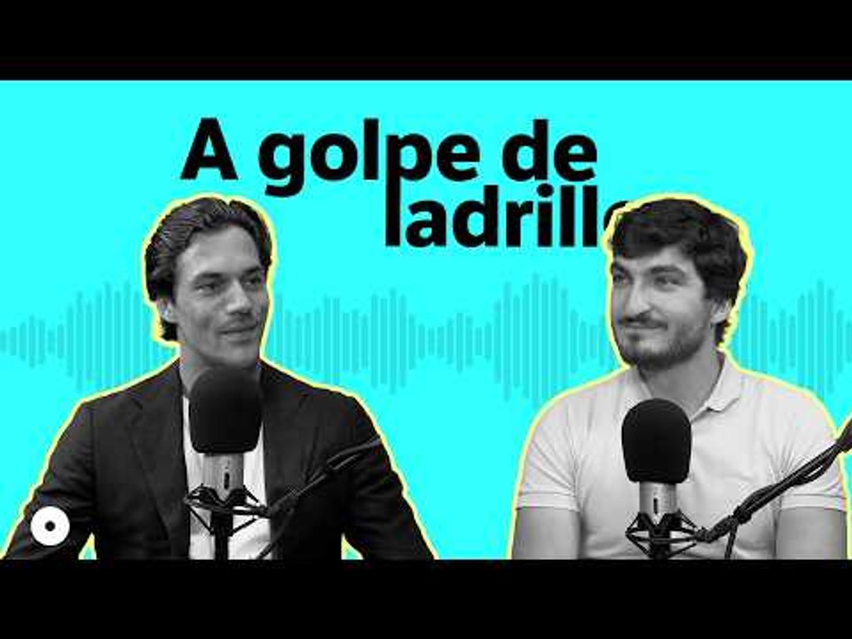 ¿Invertir desde 100€ en inmobiliario? | Equito en A Golpe de Ladrillo #35
