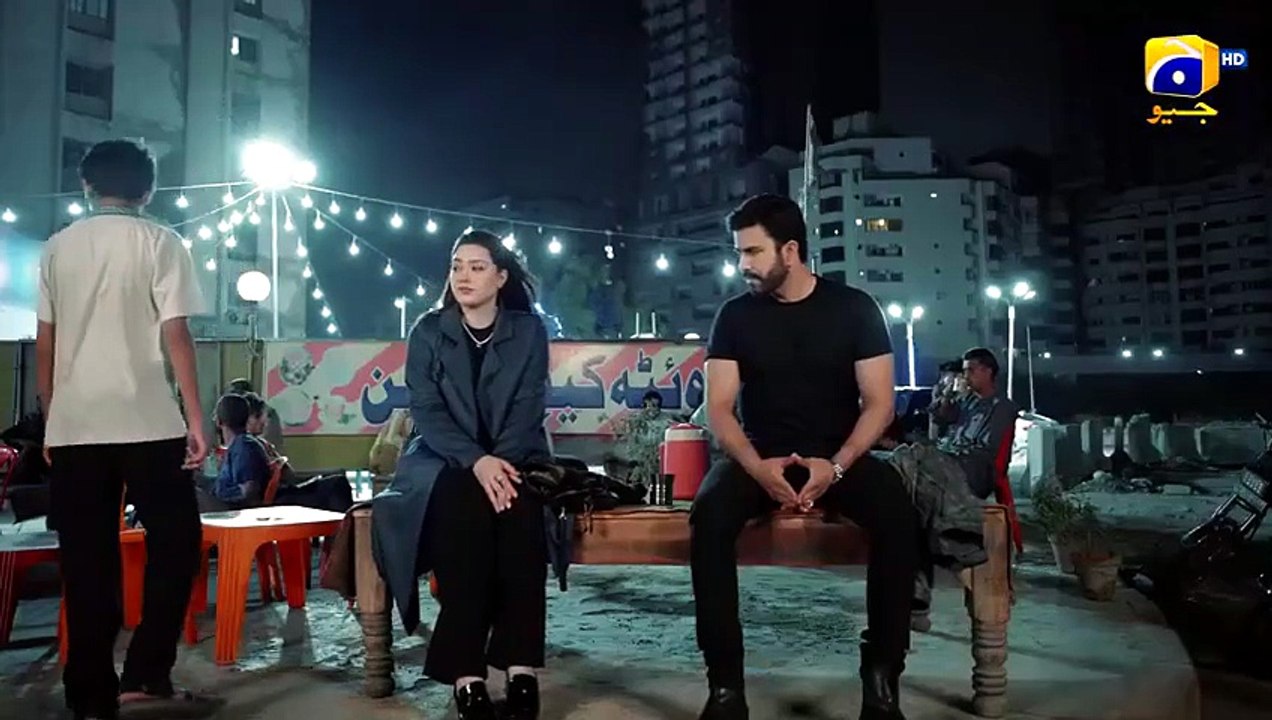 Muhafiz ep 16 Pakistani drama [Full Movie] [Full Movie]