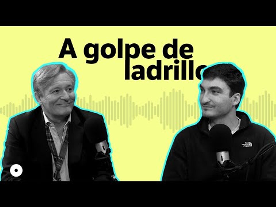 ¿La próxima mina de oro en Europa? | Syrena Invest en A Golpe de Ladrillo #12