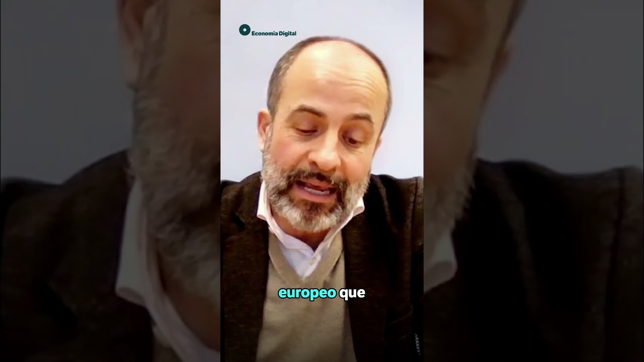 Europa: Un Nuevo Modelo de Crecimiento Sostenible 🌱