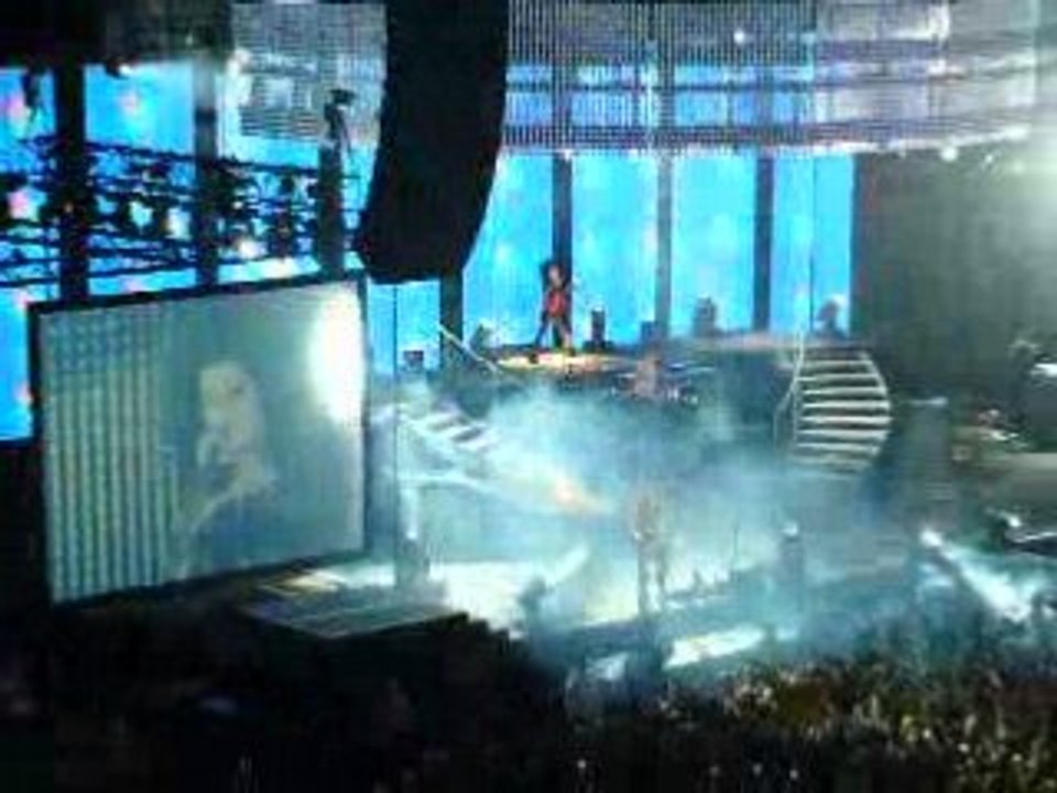 Tokio Hotel live in Dortmund- Ich brech aus