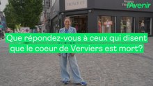 Non, le coeur des Verviers n'est mort : la Maison Troxquet