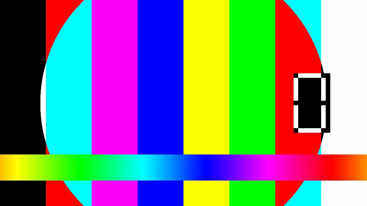 A 50 min video - 53 MB