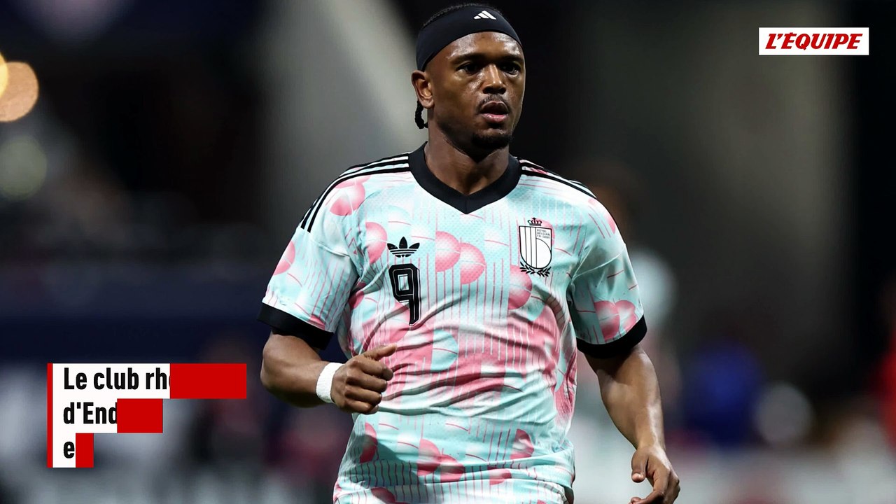 Mercato : après le retour d'Endrick au Real Madrid, l'OL veut se faire prêter Loïs Openda par la Juventus Turin - Foot - Transferts