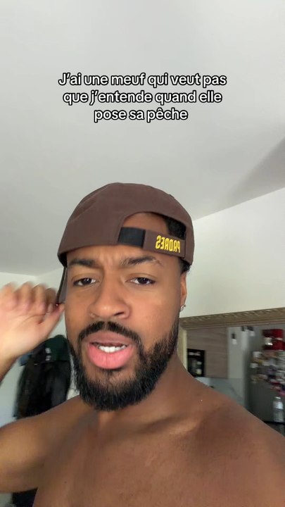 Suis-je fou ?😂