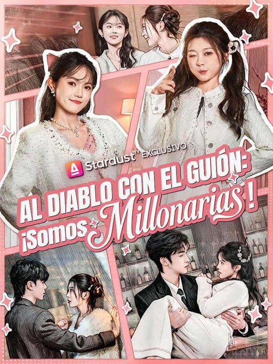 Al Diablo con el Guión: ¡Somos Millonarias! - Parte 2/2 | Episodios 38-71