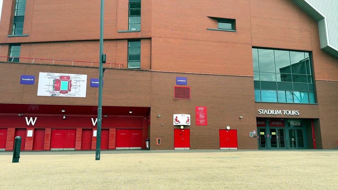 Liverpool Enforce Heavy Fines and Bans After Ticket Touting Investigation