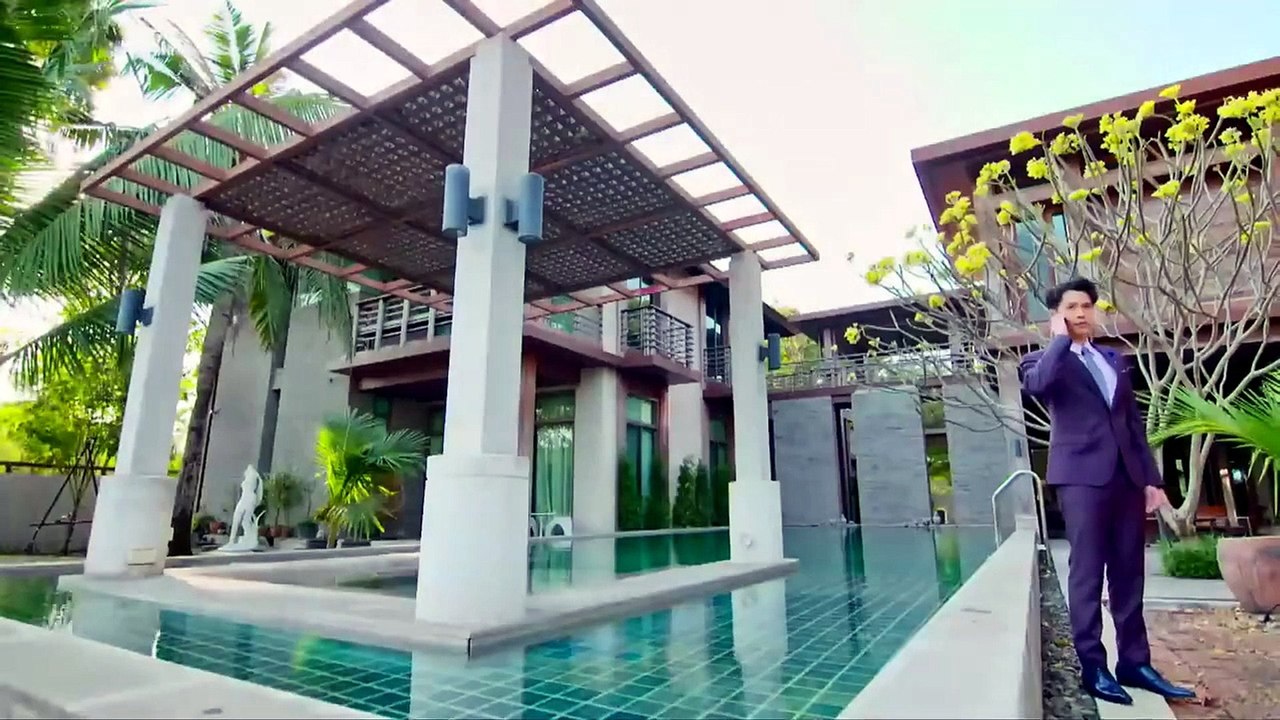 The Love Proposal EP.01 Eng Sub Thai Drama🔥[ON TRENDING]🔥
