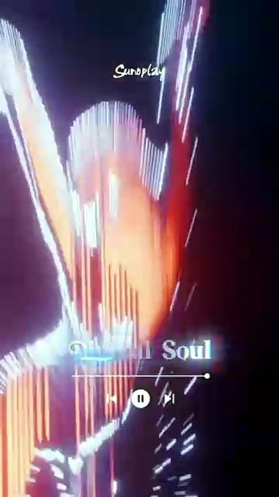 Digital Soul (Cybermusic)