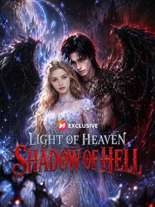 Light of Heaven Shadow of Hell New