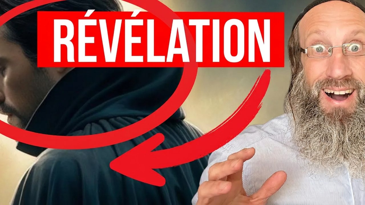Qui est le plus grand saint du judaïsme ? La Kabbale le révèle !