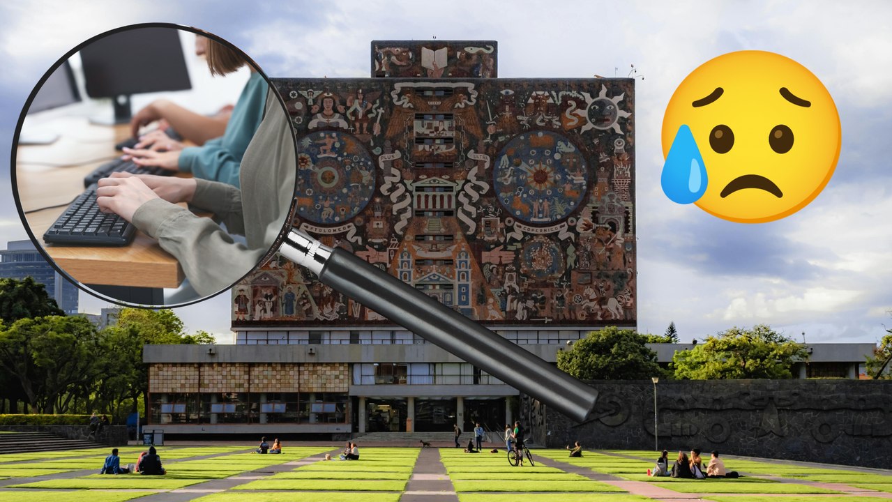 Examen UNAM y la polémica revisión tras los resultados atípicos, ¿qué está pasando?