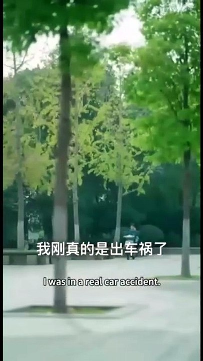 Amnesia and a sudden marriage to my first love  (Chinese Drama English Subtitles ) [Full Movie]