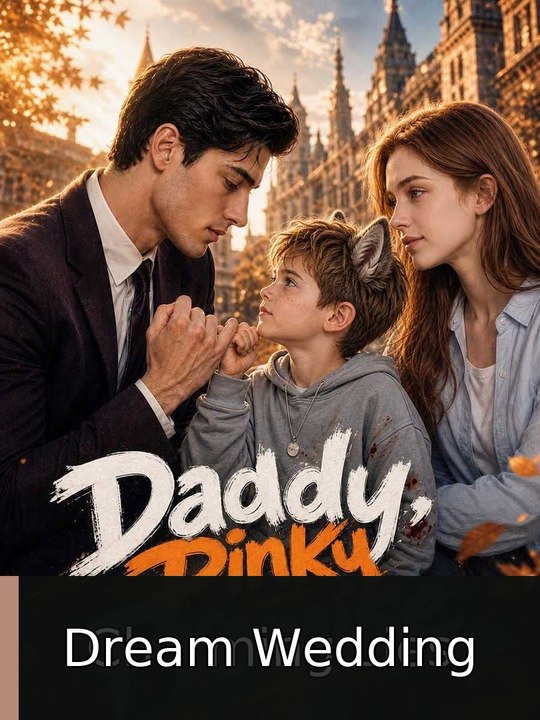 Daddy, Pinky Promise #engsub #fullepisode🌸 | Dream Wedding