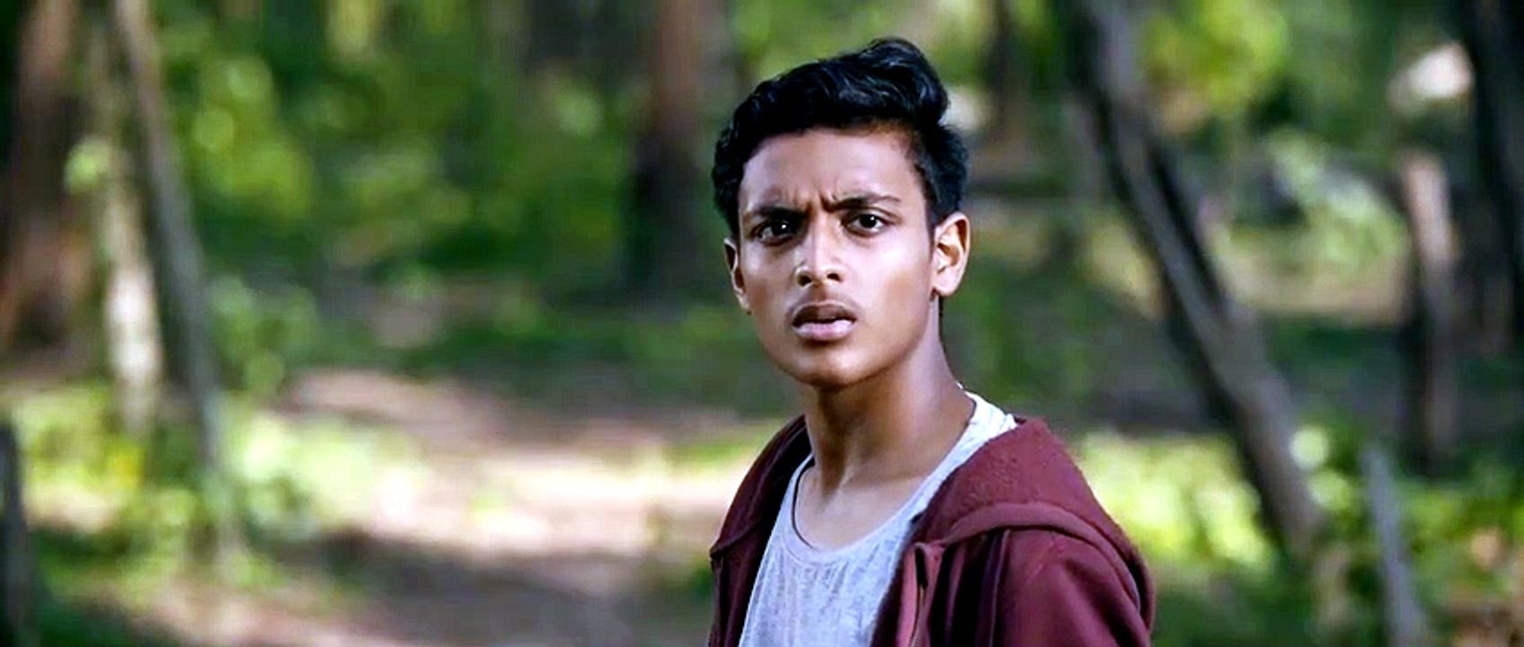 Beyond7seas Malayalam Movie Part 2 [Full Movie]