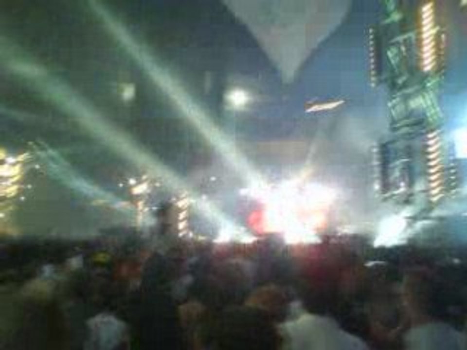 Unighted - Radio Slave - Grindhouse (Dubfire Remix)