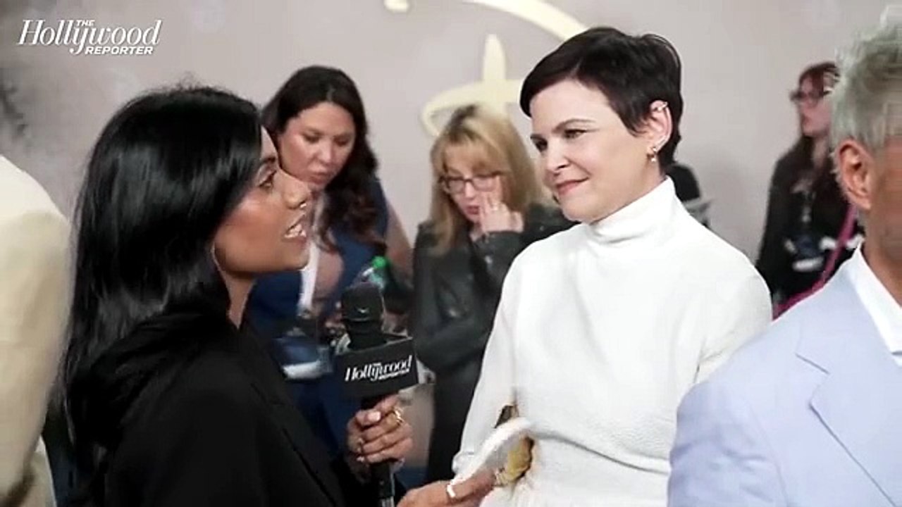 Ginnifer Goodwin Talks Returning to 'Zootopia' for a Sequel | Disney Upfronts 2025 [Full Movie]