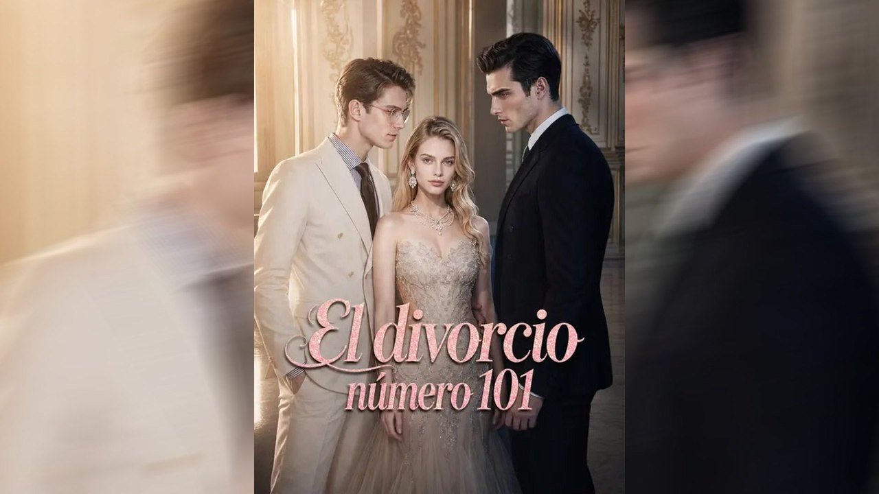 El divorcio número 101 | Serie Completa | Short Drama Español | NITRO REALMS
