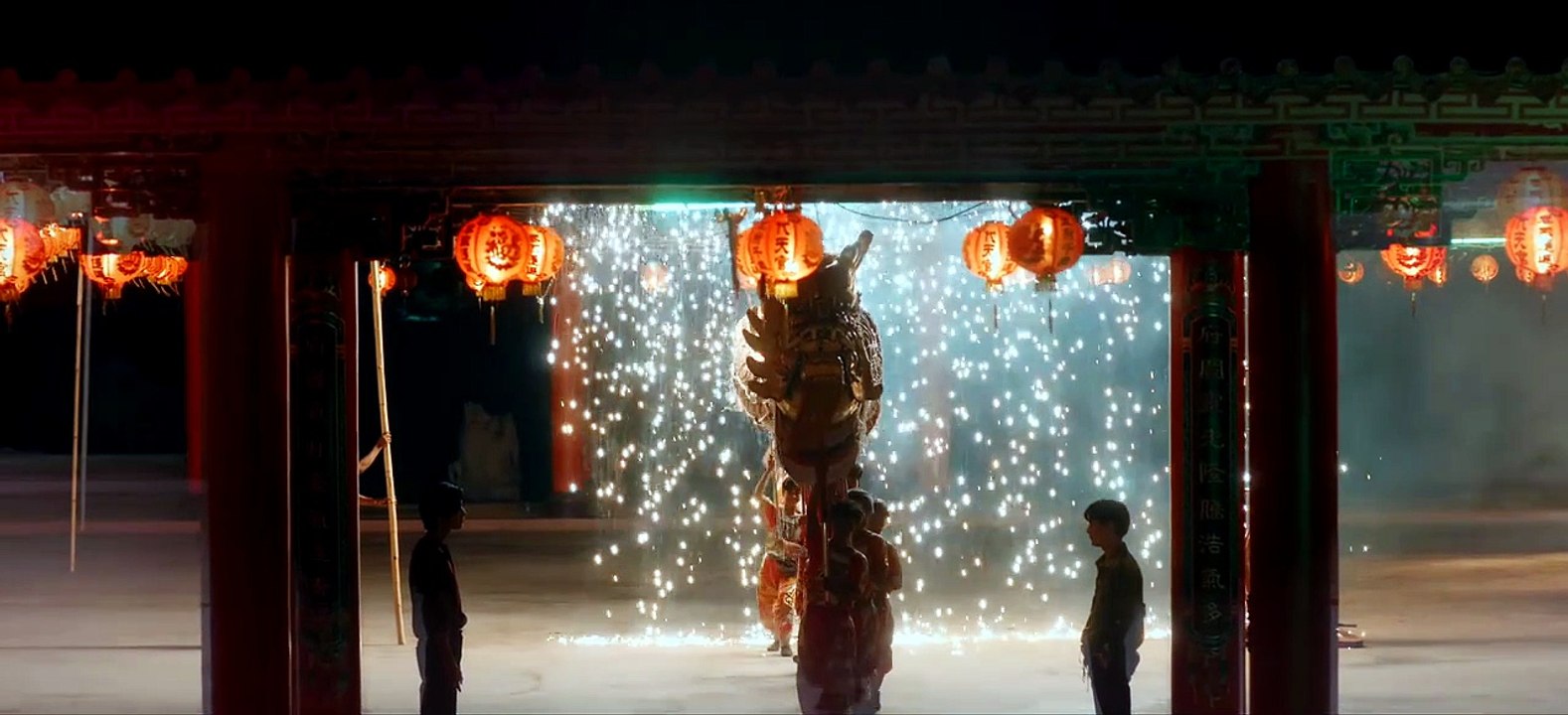 Big Dragon (UNCUT) Episode 1 I FULL MOVIES ENGLISH SUB