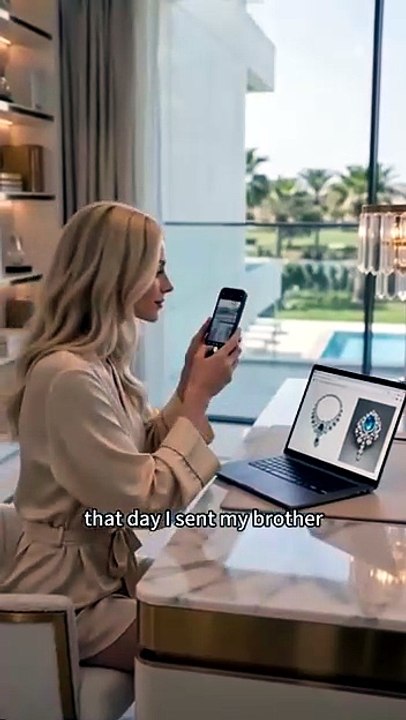 Mistaken As Mistress In My Own Jewelry Store - Full Episode Full Episode | CineLatino Drama [Full Movie]
