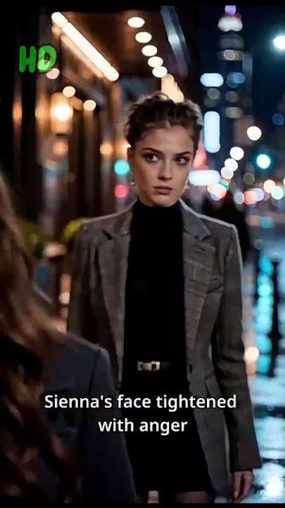 Love Ended That Winter [Full Movie]
