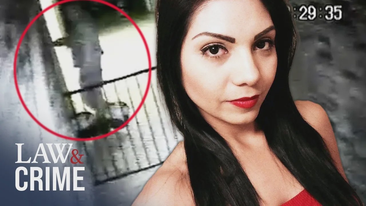 Une mère texane arrêtée dans le cold case du meurtre atroce de son amie, selon la police