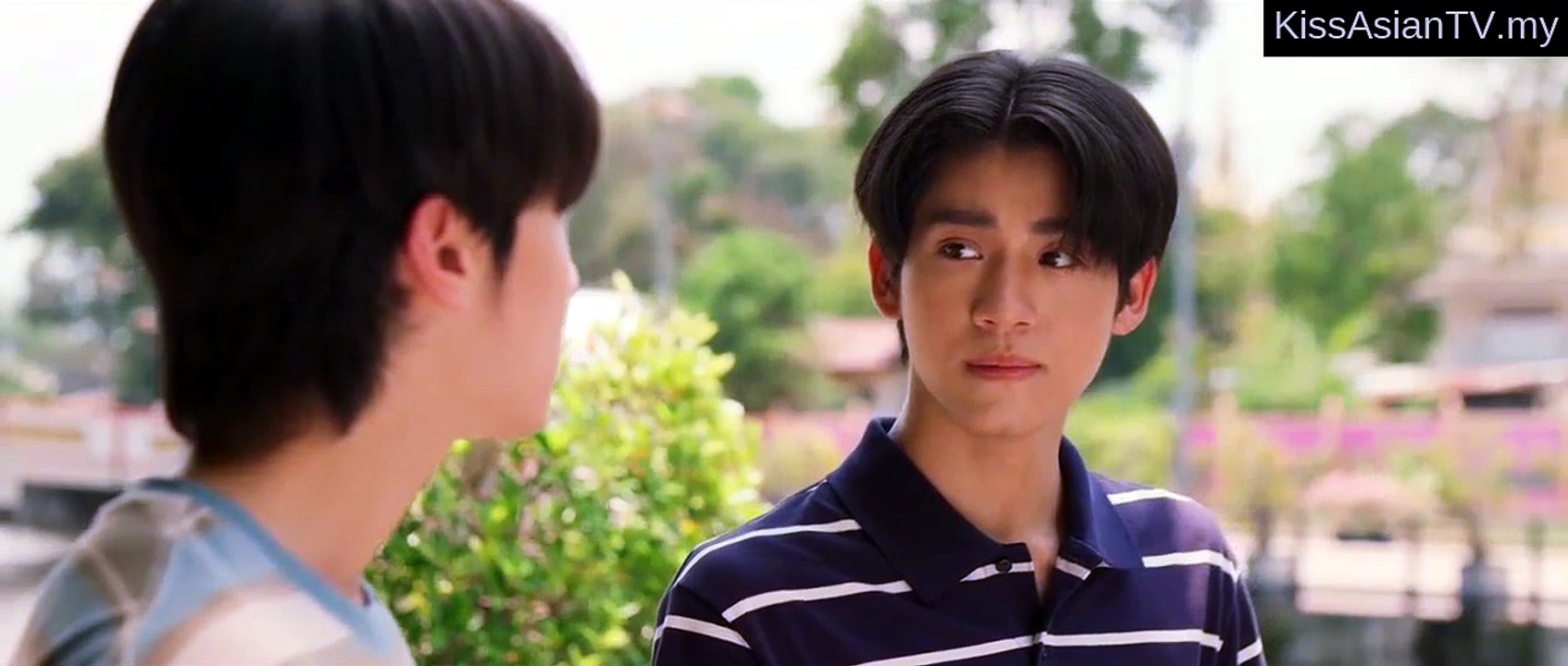 When Oranges Fall Episode 11 English Sub