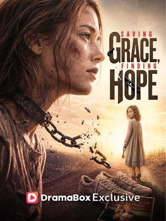 Saving Grace, Finding Hope Episode