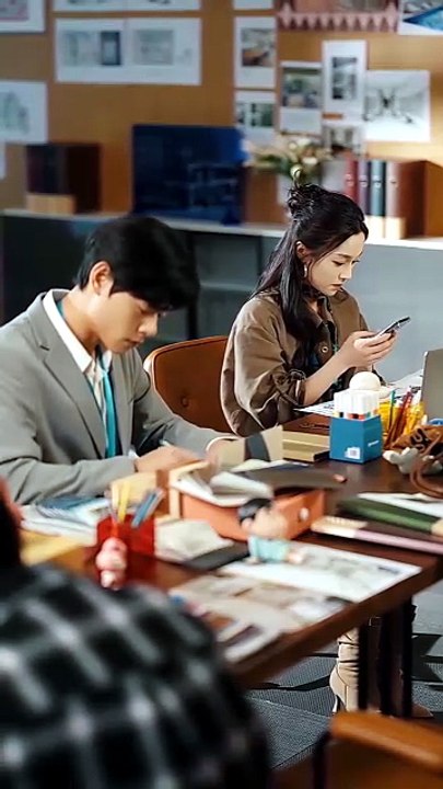 Better Late Than Never In Love Full Chinese Drama [Full Movie]