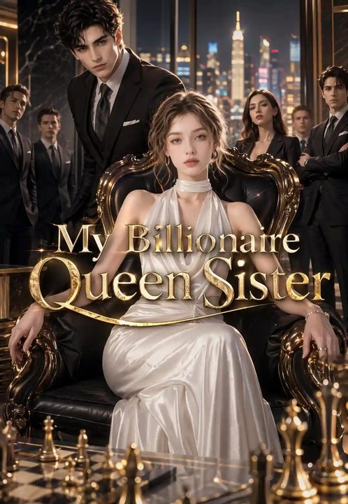 My Billionaire Queen Sister