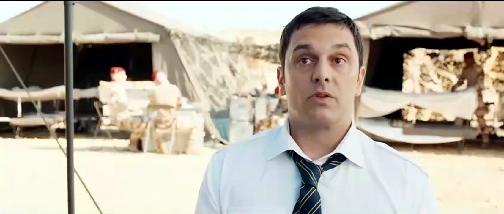 À TOUTE ALLURE (2024) Bande Annonce VF - HD [Full Movie]