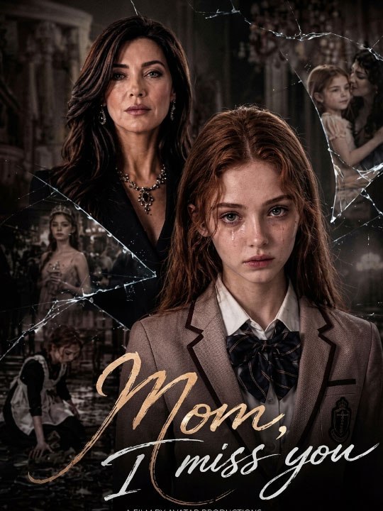 Mom, I miss you - New Movie 2026 -🔥🔥🔥FULL MOVIES ENGLISH SUB 2026