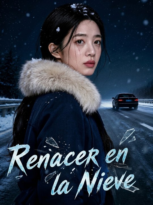 Renacer en la Nieve - Completo drama español