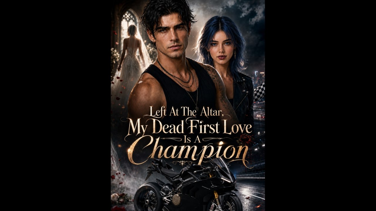 [FULL] Left At The Altar, My Dead First Love Is A Champion