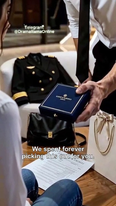Commander, She Walked Away - Full Short Drama - Video Dailymotion