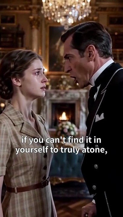 Too late to beg the heiress#DRAMA US-FULL ENG SUB